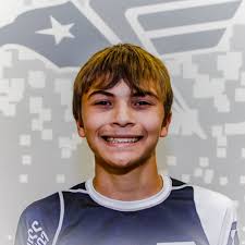 Competitor List [2021 Dallas Spring Classic]