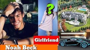 Alex hoyer doesn't have a girlfriend right now. Noah Beck Lifestyle Tiktoker Girlfriend Family Age Net Cute766