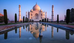 The taj mahal is one of the most splendid masterpieces of architecture in the world. Eight Secrets Of The Taj Mahal Travel Smithsonian Magazine