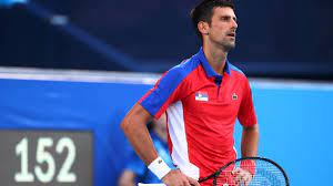 Jun 17, 2021 · novak djokovic and serena williams are two of the greatest players in tennis history. Aq3ucpqyemlqhm