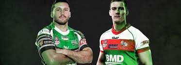 Townsville And Wynnum To Battle For Grand Final Spot Qrl