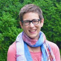 Jewish Themes: A Blog by Rabbi Naomi Gurt Lind