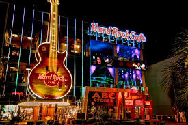 Maybe you would like to learn more about one of these? Hard Rock Cafe Hard Rock Live Las Vegas Strip Las Vegas Nv Wedding Venue