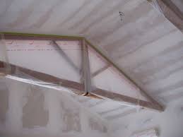 Enduit repassé, ponçage peinture lessivable 17€ à 19€ m² ht. Prix M2 Enduit Poncage Rebouchage Placoplatre Enduiseur Airless