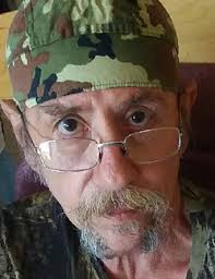 Robert E. Keefer, Sr.