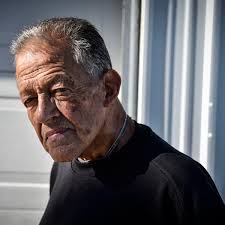 Final mission for 'old warrior' Don Wetzel: Bring Blackfeet chief logo home  for closure — and a cause