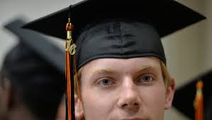 Technical High School graduation