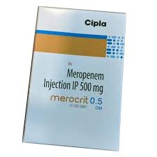 Common side effects include nausea, diarrhea, constipation, headache, rash, and pain at the site of injection.1 serious side effects include clostridium difficile infection, seizures. 500 Mg Meropenem Injection Trader 500 Mg Meropenem Injection Supplier Wholesaler Delhi Ncr