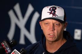 WVC BASEBALL: Crestwood blanks Cougars