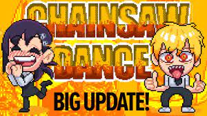 Will you survive this date? Chainsaw Dance Mobile Download Play For Android Apk Ios