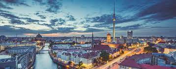 Mitte is the most central place to stay in berlin. The Best Areas To Stay In Berlin Top Districts And Hotels