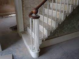 Victorian metal spindles for stairs. Georgian Staircases Metal Balustrades Victorian Staircase Victorian Stairs Staircase
