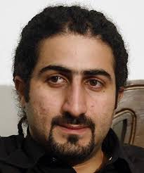 Bin Laden son seeks to free family in Pakistan
