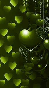 Here are only the best colorful hearts wallpapers. Pin By Laya On Hearts Heart Wallpaper Love Wallpaper Wallpaper