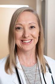 Brittany Burris, APRN