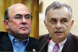 Promotor pede que Riva e Bosaipo devolvam R$ 131 mil desviados da AL via  empresa "fantasma"; juíza intima deputado :: Notícias Jurídicas