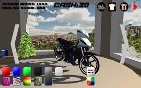 Discover thousands of unique mobile games. 10 Game Modifikasi Motor Terbaik Dan Gratis Download Di Sini