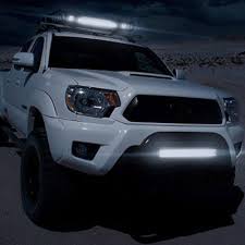 Best Cheap Led Light Bars Ideal For Night Time And Of Road Driving