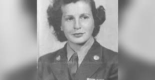 Alma Foerster Obituary