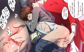 'two boys are half a boy, and three boys are no boy at all.' [c 1930 f. Hentai Anal Fingering Men Gay Fetish Xxx