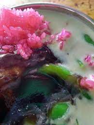 Menahan rasa bila kau ada. Cendol Mami Dan Bila Kau Hadir Bagai Satu Misteri Facebook