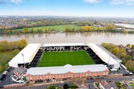 View fulham fc squad and player information on the official website of the premier league. Fulham Fc Pennies