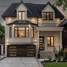 Check spelling or type a new query. 30 Cozy Farmhouse Exterior Design Ideas That Looks Cool House Designs Exterior Dream House Exterior House Goals