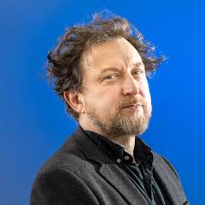 For Emma by Ewan Morrison: If only this thrilling dystopian novel were  science fiction