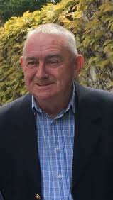 Condolence Book for James (Jimmy) Reilly (Navan, Meath)