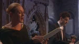 Magdalena kožená, die sich seit frühen kindertagen gewünscht hat, pianistin zu werden, begann im alter von acht jahren mit dem klavierspielen. Bach Herr Jesu Christ Du Hochstes Gut Bwv 113 Kozena Gardiner Andantemoderato Com