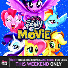 Ponies who adventure together are friends forever! My Little Pony Mlpmovie Twitter