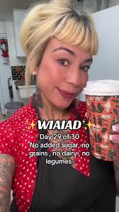 Whole30 Day 29: Celebrating No Sugar Challenges