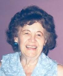 Doris Cecil Obituary (1922