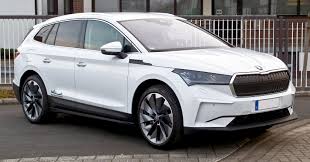 Lai izmantotu maksimālu servisa derīgumu, klientam ir 90 dienas, lai. Skoda Enyaq Iv Wikipedia