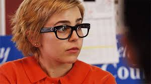 Face Claims Part III