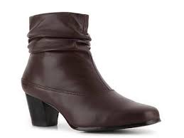 David Tate Victoria Bootie Women S Dress Boots Women S Boot Shop Dsw Boots Shoes Shoe Boots