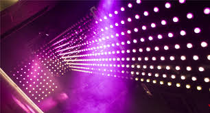 Sgm Light L Sgm Led Domes For Creative Club Ceiling