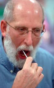 Easton bone marrow drive adds more than 100 people to donor list