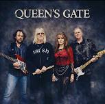 Queen's Gate