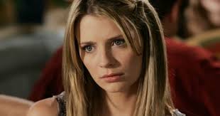 Marissa Cooper Is the Worst