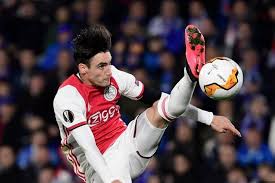 Jadwal, klasemen, top score, liga belanda. Liga Belanda Dibatalkan Bek Ajax Legawa Dan Sebut Staf Medis Juaranya