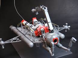 G-Work of the Day: RB-79 Ball @ Work – Large Images | guNjap