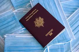 Luandaquarta, 03 março de 2021 17h43. As Polemicas Sobre O Passaporte Vacinal Para Covid 19 Pebmed