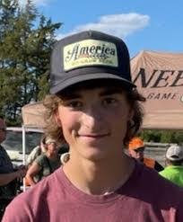 Pat Chrisman's Instagram, Twitter & Facebook