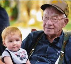 Obituary of Chester R. Stoltzfus