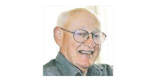 James ASHWORTH Obituary (2018)