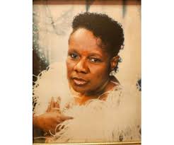 Alice Mariam McBride Obituary (2025)