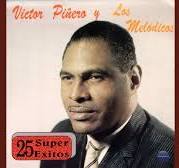 Flores negras y Fichas negras (Bolero 1974) Victor Piñero ...