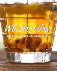 Wurziger Winterlikor Mit Kandis Ingwer Und Traubensaft Rezept Traubensaft Trauben Gesunde Saft Rezepte