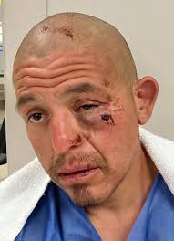 Posted by Chaves County Sheriff Mike Herrington On 04/22/2024 at  approximately 9:12 PM, Deputies with the Chaves County Sheriff's Office  were dispatched to a residence